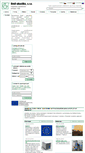 Mobile Screenshot of greif.cz