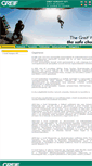 Mobile Screenshot of greif.hu